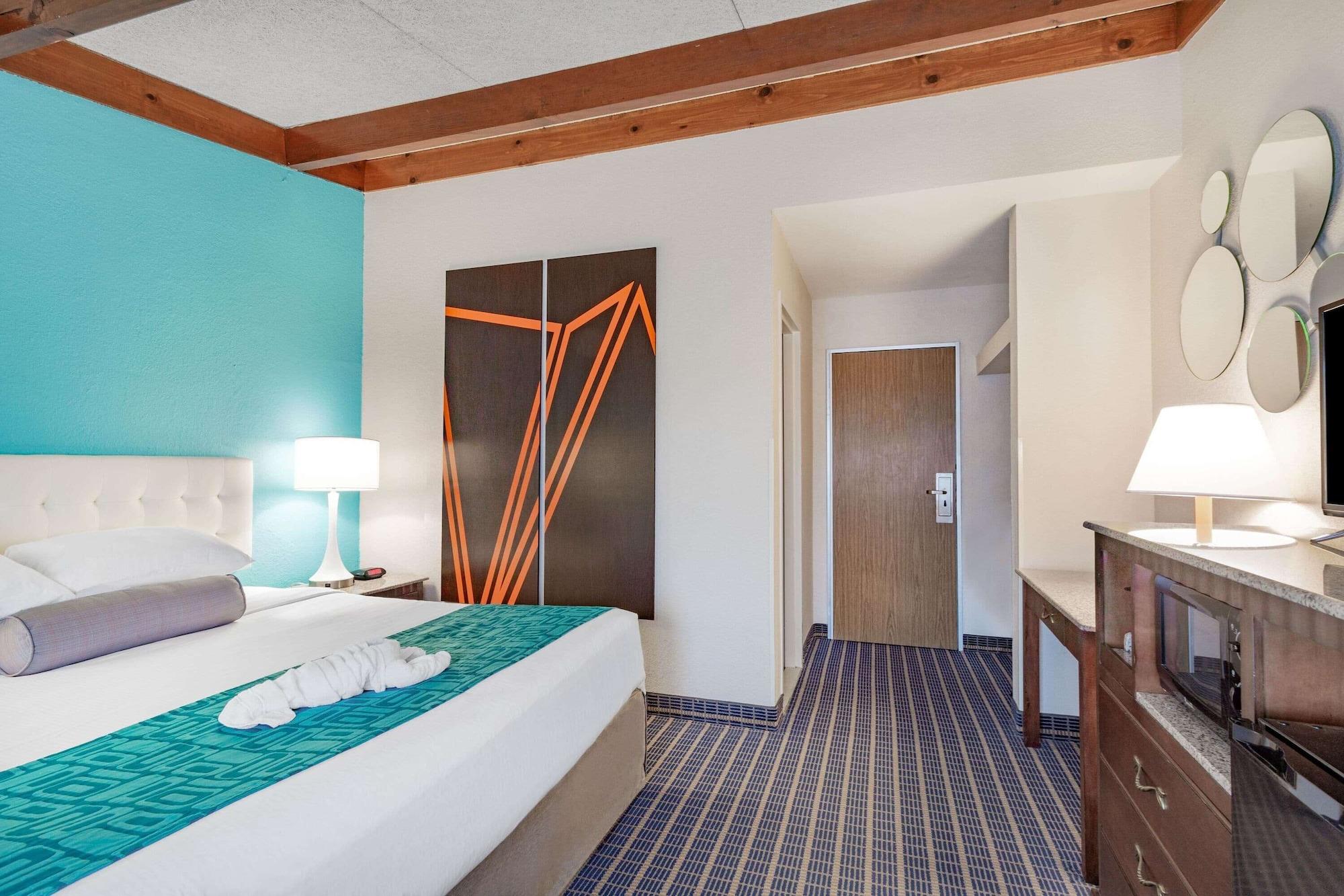 Howard Johnson By Wyndham Bangor Ngoại thất bức ảnh
