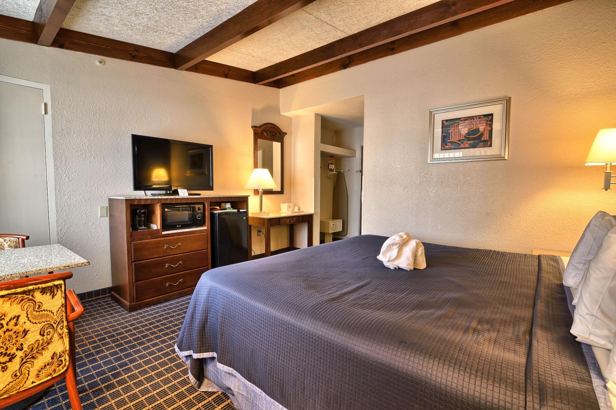 Howard Johnson By Wyndham Bangor Ngoại thất bức ảnh