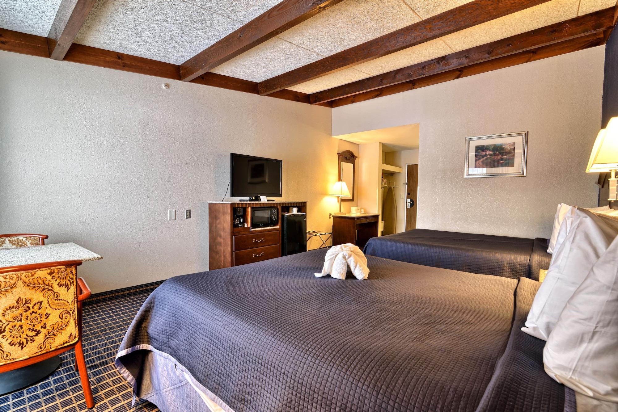 Howard Johnson By Wyndham Bangor Ngoại thất bức ảnh