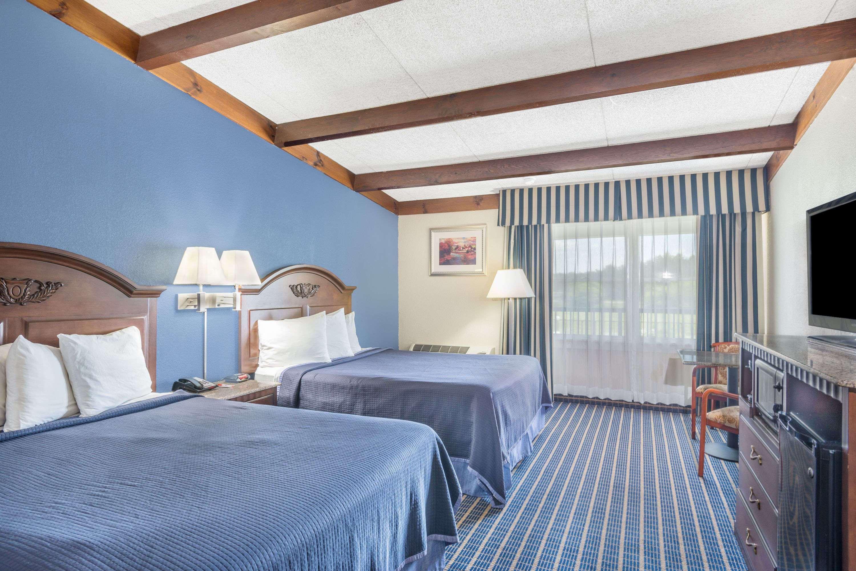Howard Johnson By Wyndham Bangor Ngoại thất bức ảnh