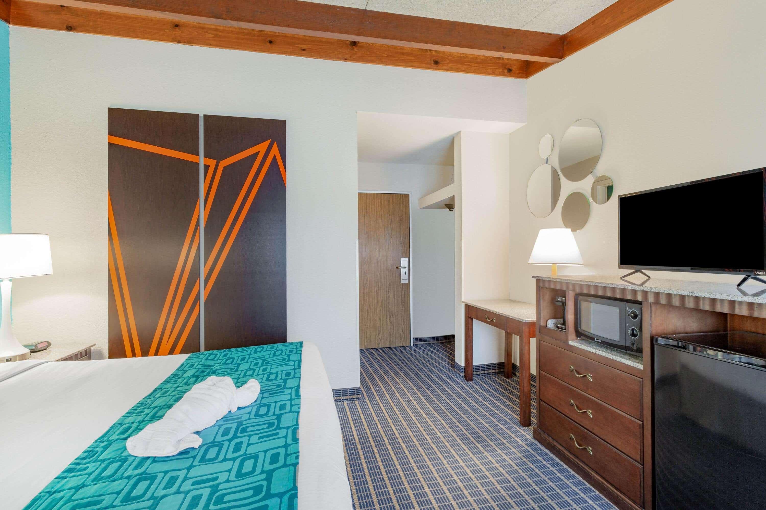 Howard Johnson By Wyndham Bangor Ngoại thất bức ảnh