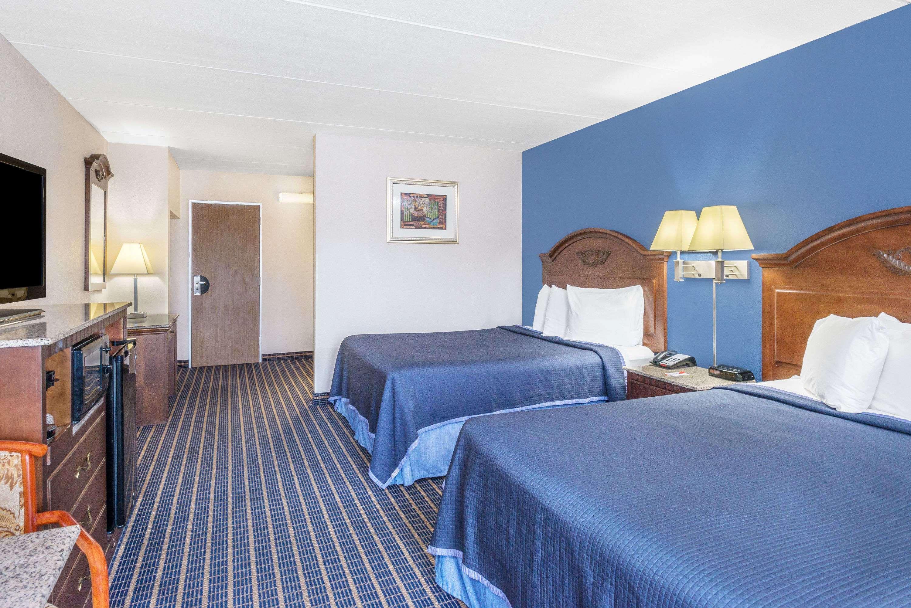 Howard Johnson By Wyndham Bangor Ngoại thất bức ảnh