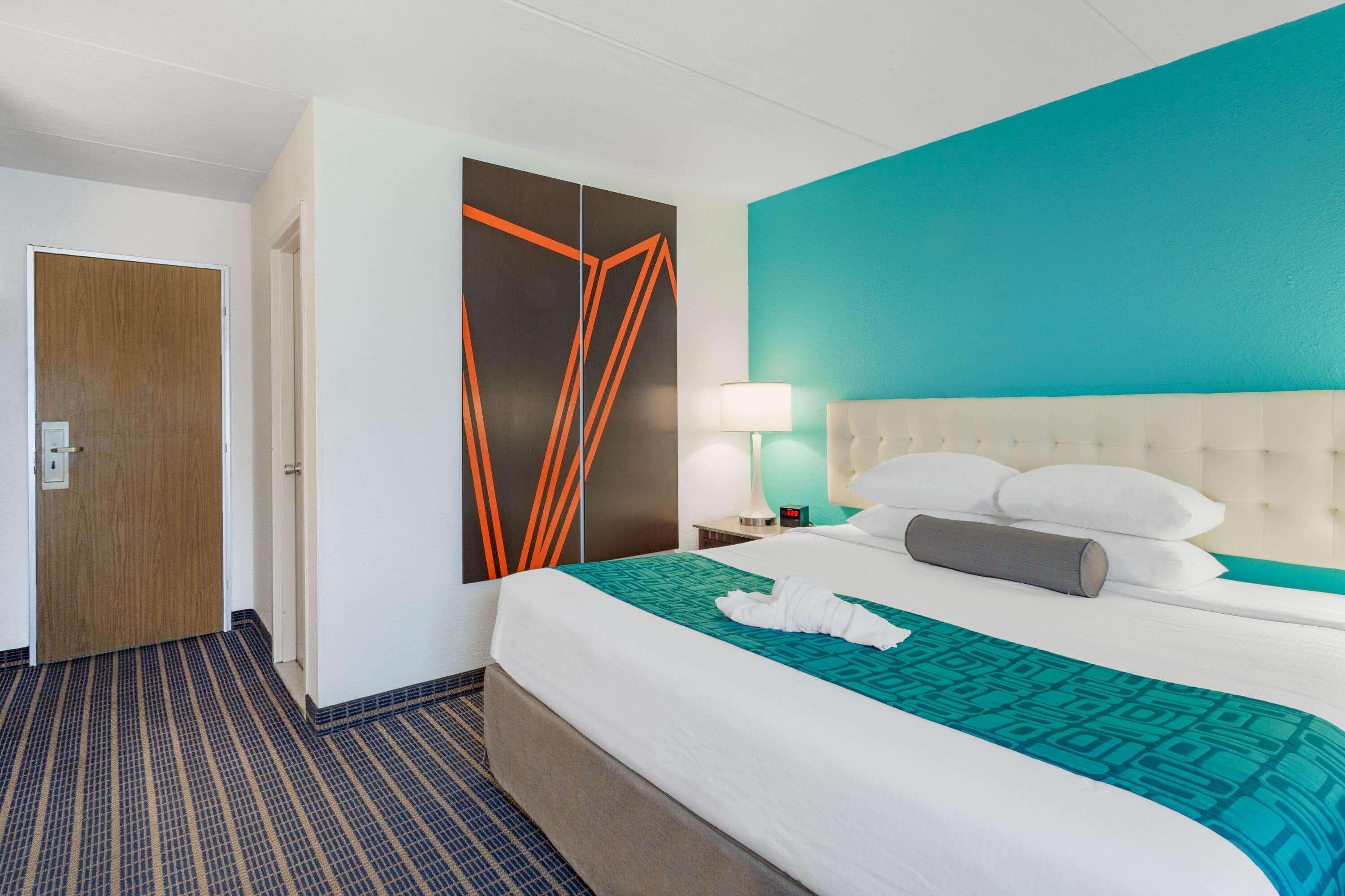 Howard Johnson By Wyndham Bangor Ngoại thất bức ảnh