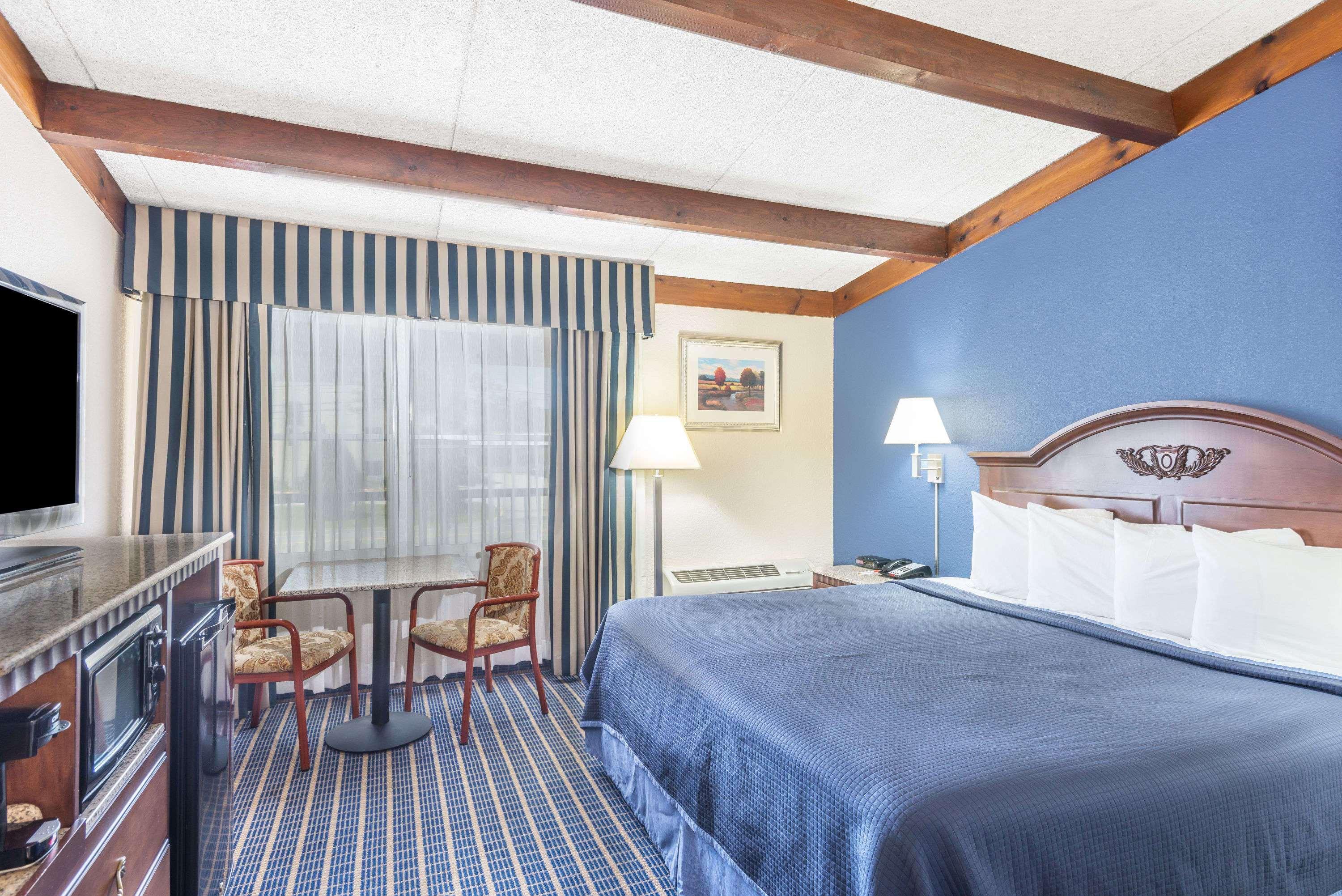 Howard Johnson By Wyndham Bangor Ngoại thất bức ảnh