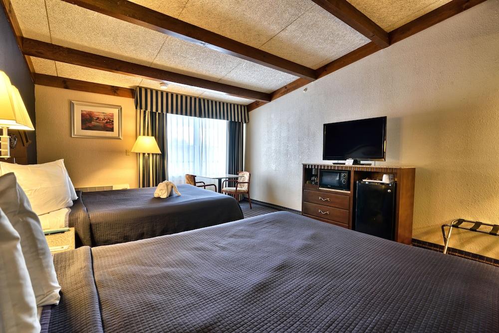 Howard Johnson By Wyndham Bangor Ngoại thất bức ảnh