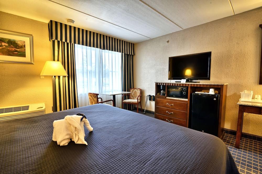 Howard Johnson By Wyndham Bangor Ngoại thất bức ảnh