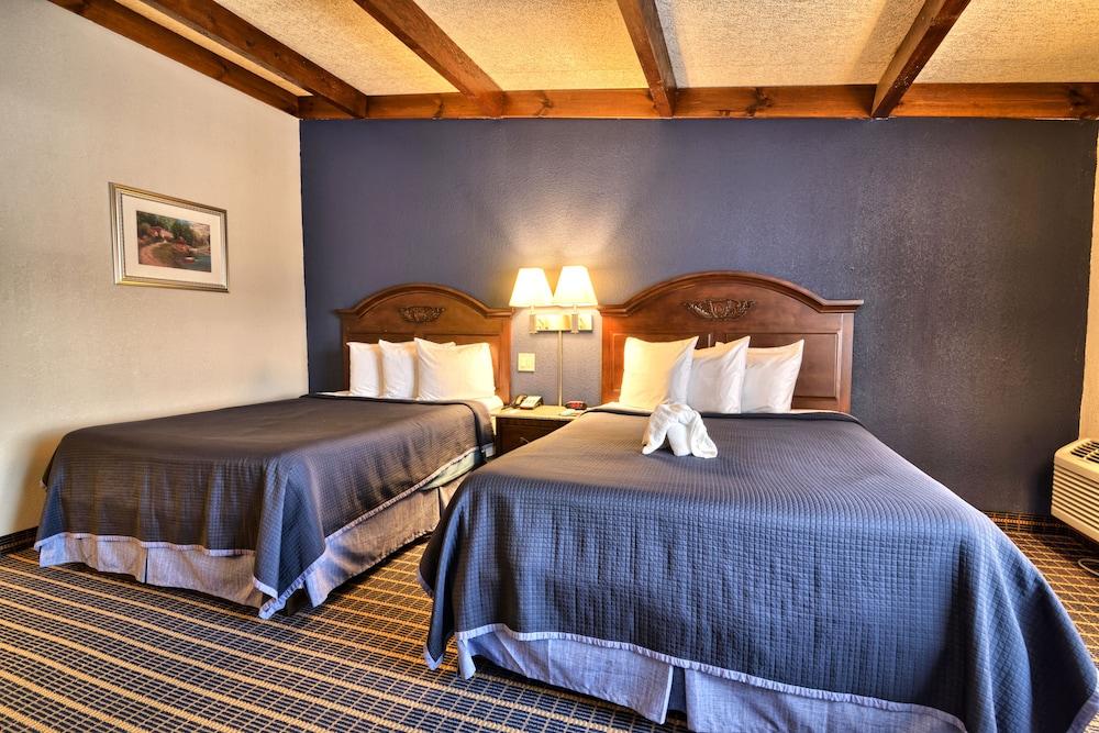 Howard Johnson By Wyndham Bangor Ngoại thất bức ảnh