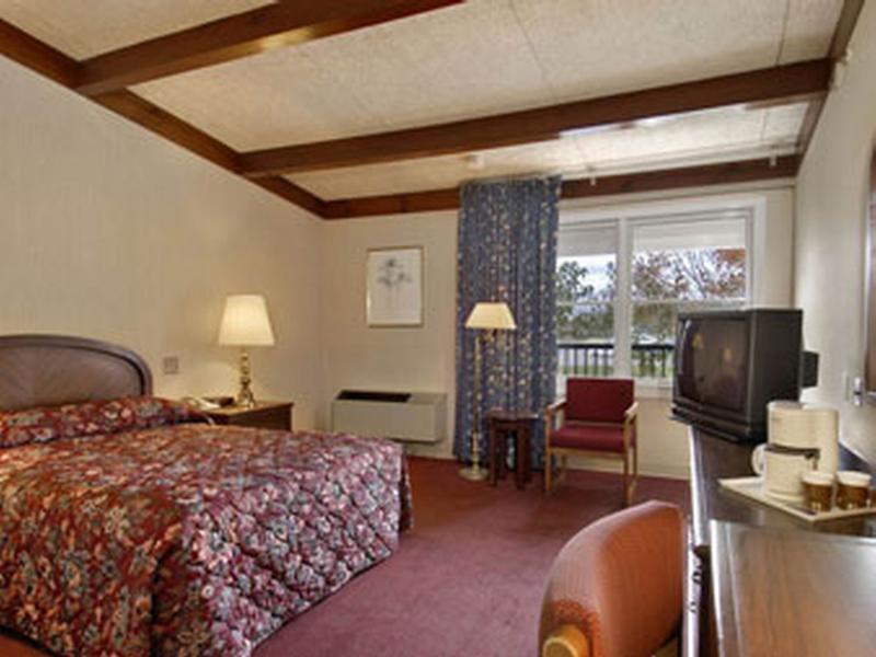 Howard Johnson By Wyndham Bangor Ngoại thất bức ảnh