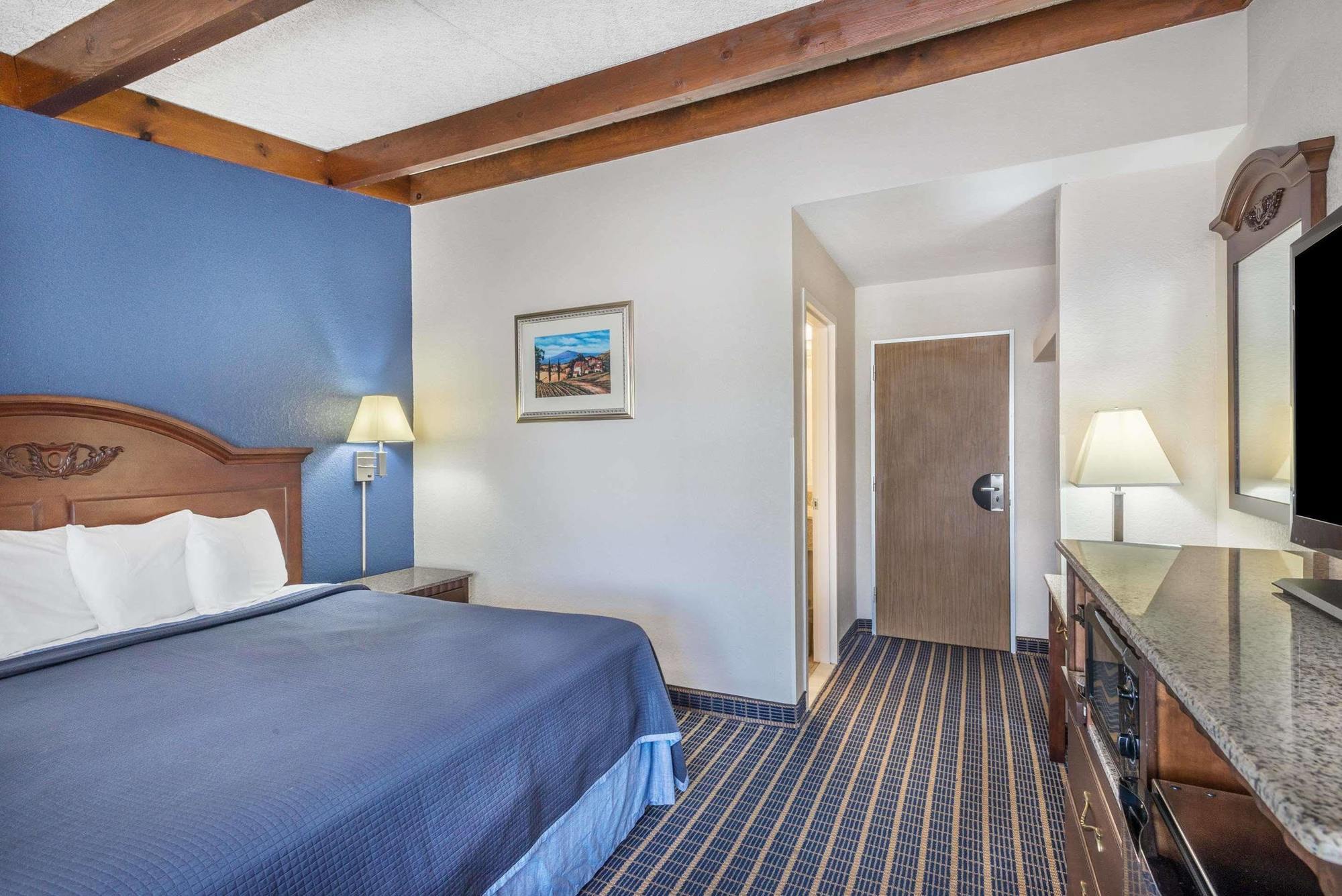 Howard Johnson By Wyndham Bangor Ngoại thất bức ảnh