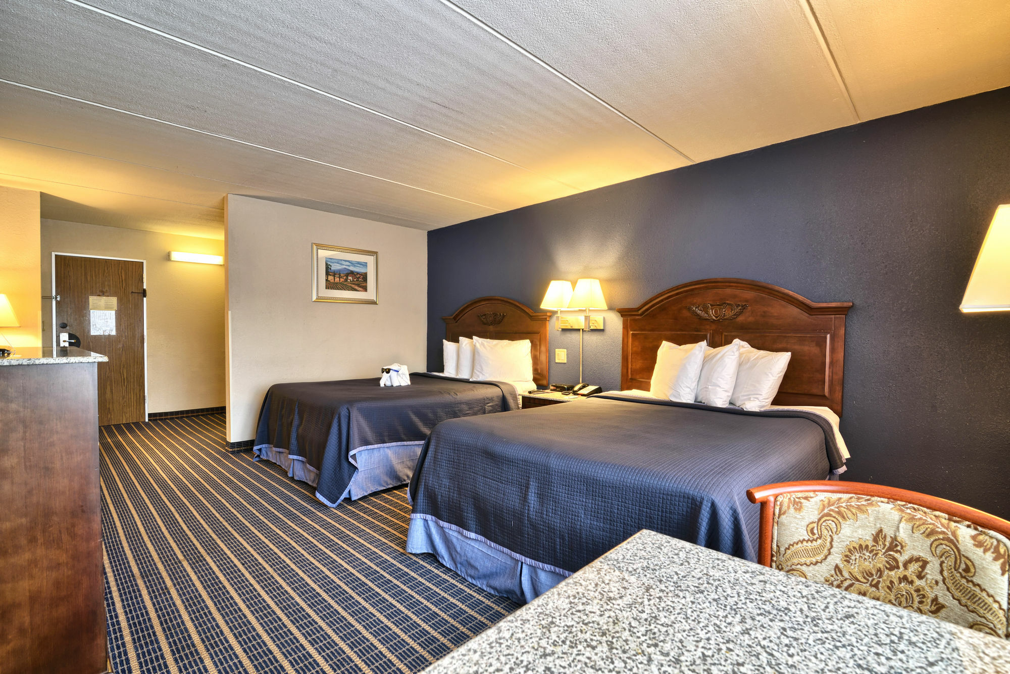 Howard Johnson By Wyndham Bangor Ngoại thất bức ảnh